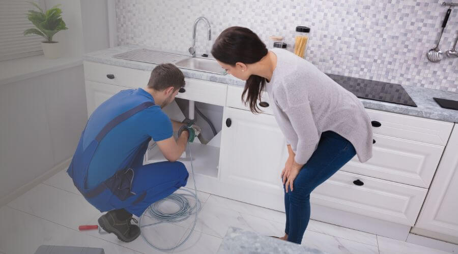 Professional emergency plumbing in Mancelona, MI